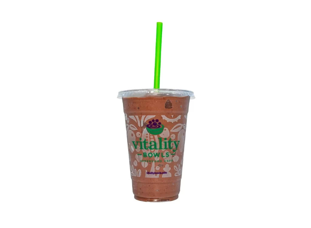 vitality bowl
