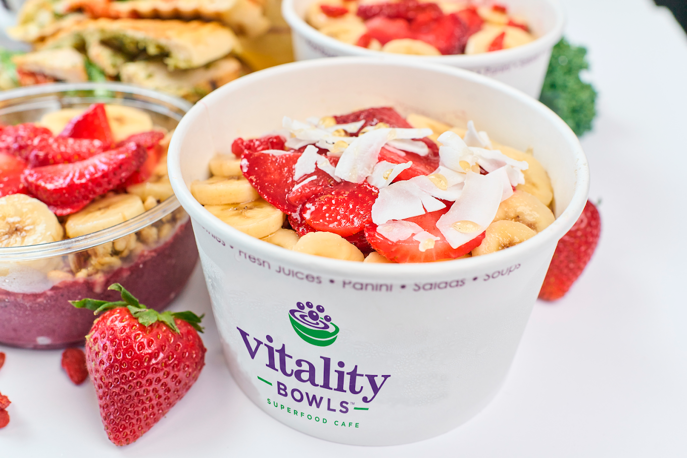 vitality