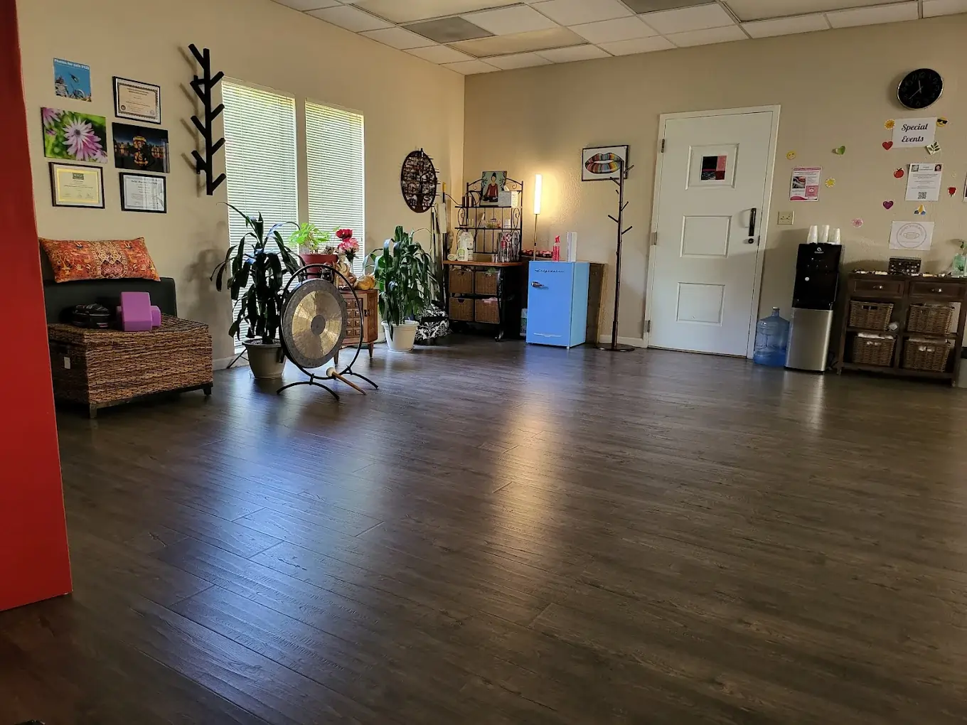A healing place (1)